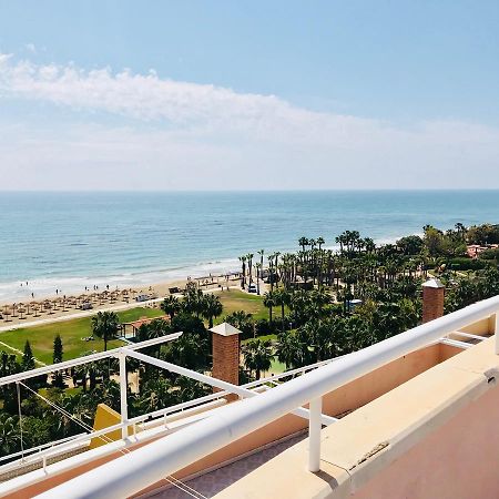 Апартаменты Aticos Deluxe Marina Dor Оропеса-дель-Мар Экстерьер фото