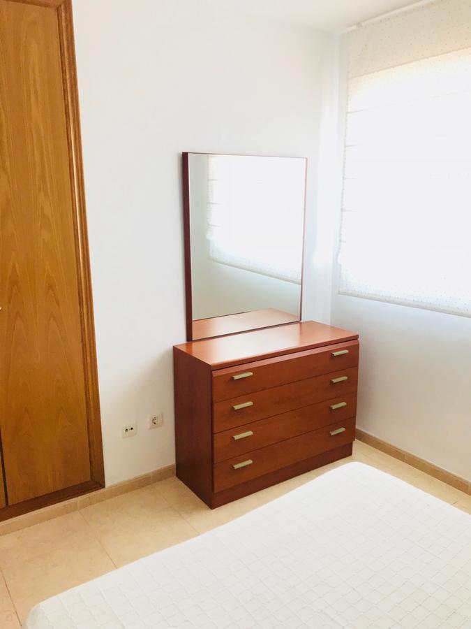 Апартаменты Aticos Deluxe Marina Dor Оропеса-дель-Мар Экстерьер фото