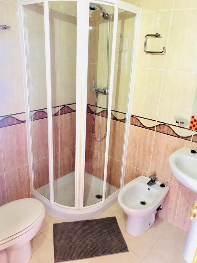 Апартаменты Aticos Deluxe Marina Dor Оропеса-дель-Мар Экстерьер фото