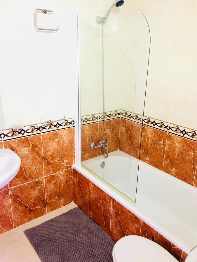 Апартаменты Aticos Deluxe Marina Dor Оропеса-дель-Мар Экстерьер фото
