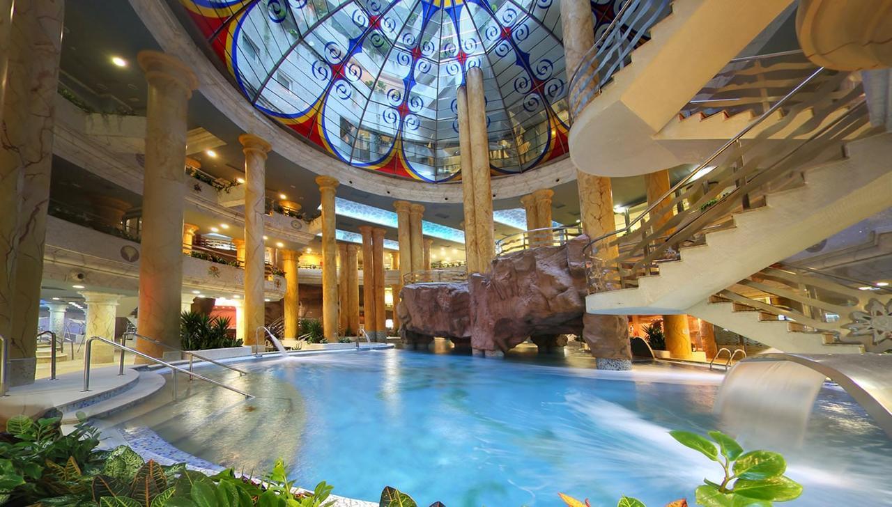 Апартаменты Aticos Deluxe Marina Dor Оропеса-дель-Мар Экстерьер фото